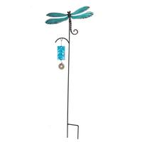 Sunset Vista Designs Dragonfly Sunset Vista Designs Stake