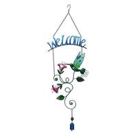 Sunset Vista Designs Hummingbird Sunset Vista Designs Wall Decor