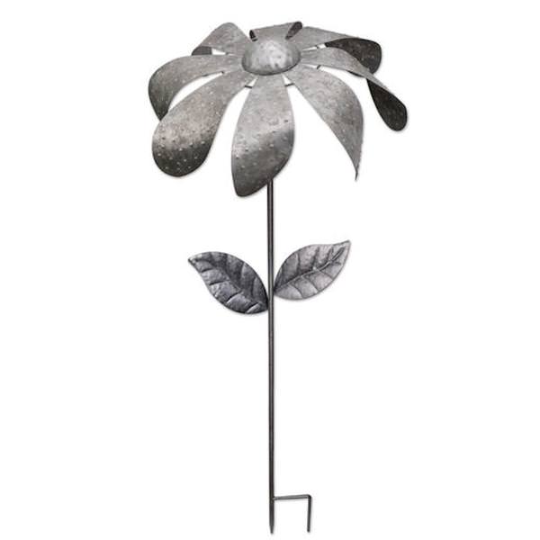 40" Daisy Wind Spinner
