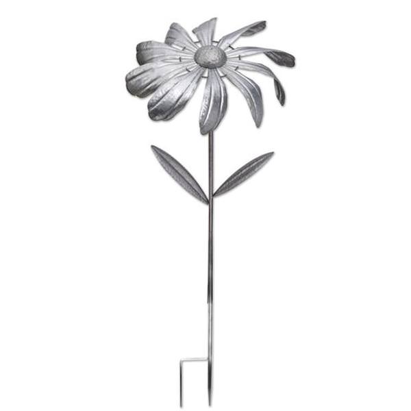 40" Flower Wind Spinner