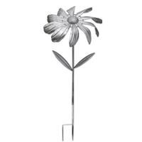 View 40" Flower Wind Spinner