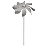 Sunset Vista Designs 18.5" Daisy Wind Spinner
