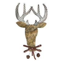 Sunset Vista Designs Reindeer Sunset Vista Designs Wall Decor