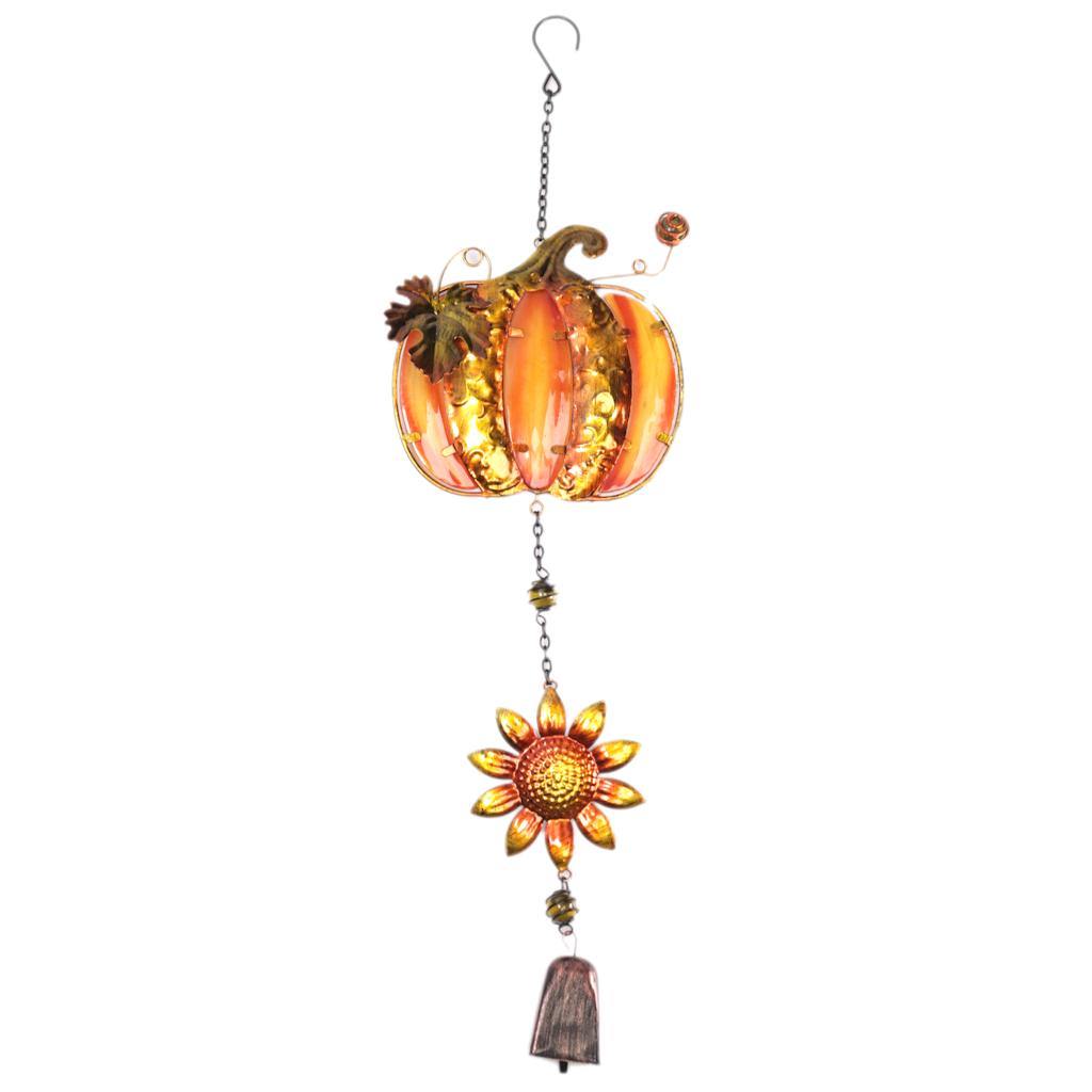 Sunset Vista Designs 081959 Lawn and Garden Hanging Bell