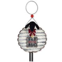Sunset Vista Designs 6" Sheep Ornament