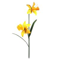 View Daffodil Sunset Vista Designs Stake