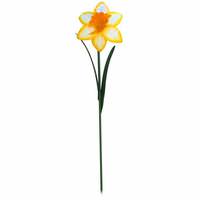 View Daffodil Sunset Vista Designs Stake