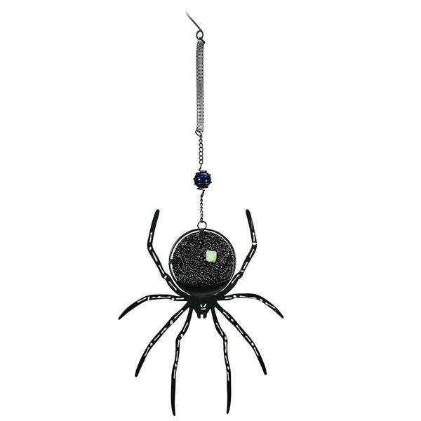 19" Black Spider Bouncy 