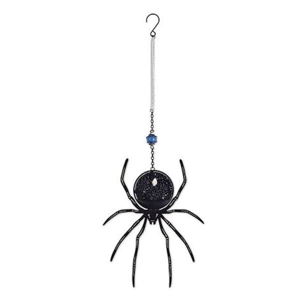 19" Black Spider Bouncy 