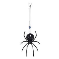 View 19" Black Spider Bouncy 
