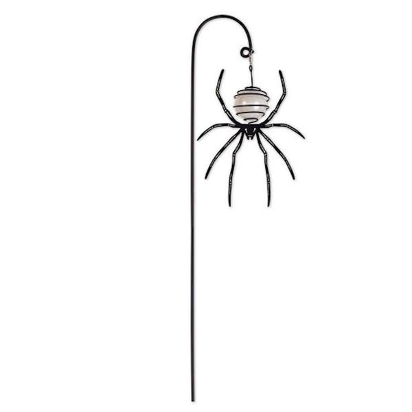 Spider Sunset Vista Designs Fall Pick