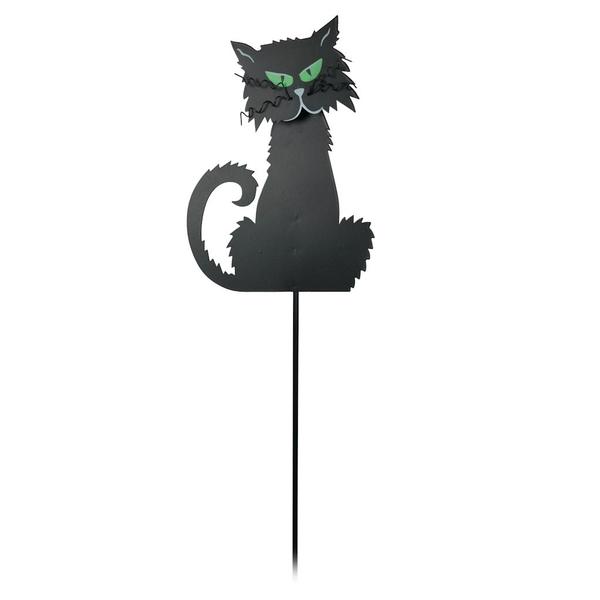 Cat Sunset Vista Designs Fall Pick