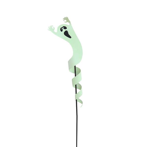 Ghost Sunset Vista Designs Fall Stake