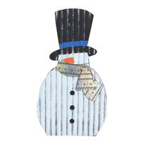 Sunset Vista Designs Snowman Porch Sitter Sunset Vista Designs Figurine