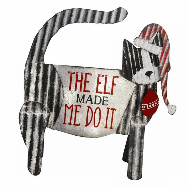 Cat Porch Sitter Sunset Vista Designs Figurine