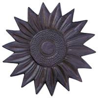 Sunset Vista Designs 12" Sunflower Stepping Stone
