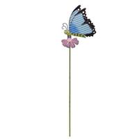 Sunset Vista Designs Blue Butterfly Sunset Vista Designs Pick
