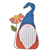 Sunset Vista Designs 22" OrangeGnome Porch Sitter