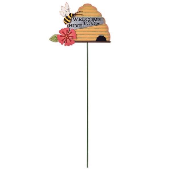 Beehive Sunset Vista Designs Pick