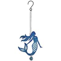Sunset Vista Designs 10" Blue Mermaid Bouncy 