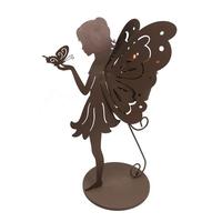 Sunset Vista Designs 24" Fairy Planter