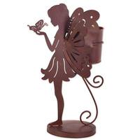 Sunset Vista Designs 14" Fairy Planter