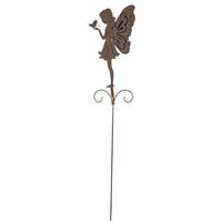 Sunset Vista Designs Fairy with Butterfly Sunset Vista Designs Pick