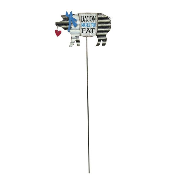 Pig Sunset Vista Designs Pick