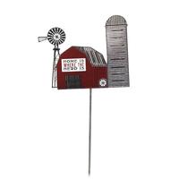 Sunset Vista Designs Barn Sunset Vista Designs Stake