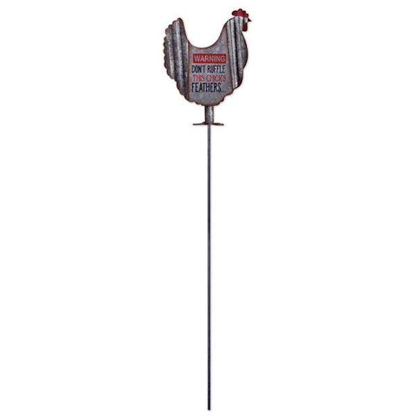 Hen Sunset Vista Designs Pick