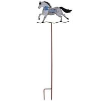 Sunset Vista Designs Horse Sunset Vista Designs Stake