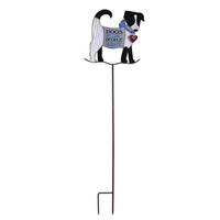 Sunset Vista Designs Dog Sunset Vista Designs Stake