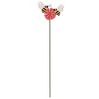 Sunset Vista Designs Pink Bee-Flower Sunset Vista Designs Pick