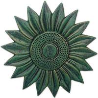 Sunset Vista Designs 12" Sunflower Stepping Stone