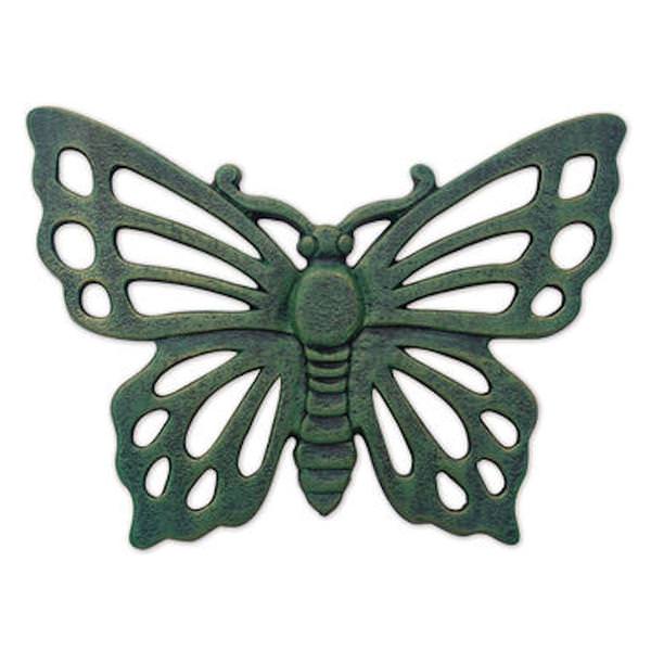 14.5" Butterfly Stepping Stone