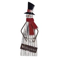 Sunset Vista Designs Snowman Table Top Sunset Vista Designs Figurine