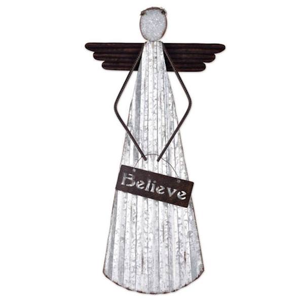 Angel Porch Sitter Sunset Vista Designs Figurine