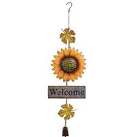 Sunset Vista Designs Sunflower Sunset Vista Designs Wall Decor
