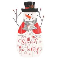 Sunset Vista Designs Snowman Table Top Sunset Vista Designs Figurine