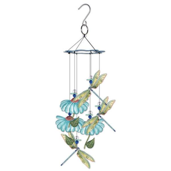 15" Dragonfly Chime Wind Chime