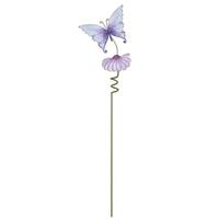 Sunset Vista Designs Purple Butterfly Sunset Vista Designs Pick