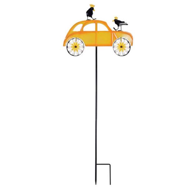 41" Car Wind Spinner