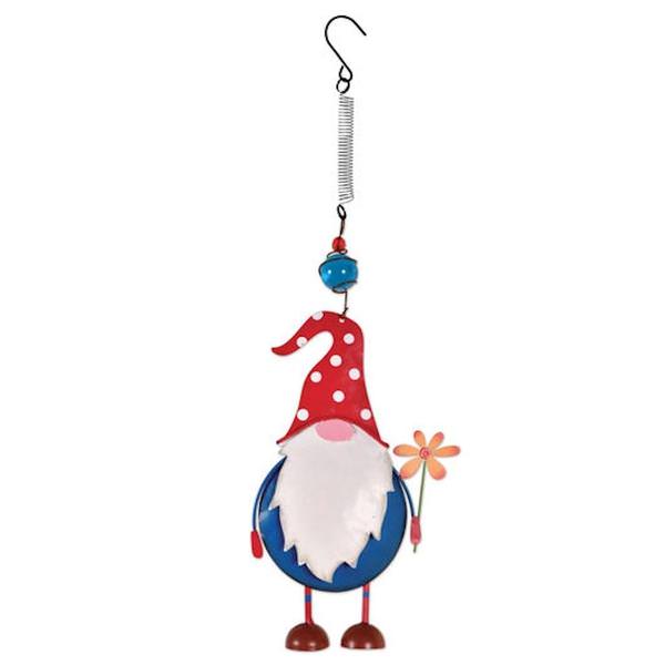 17.75" Red Hat Gnome Bouncy 