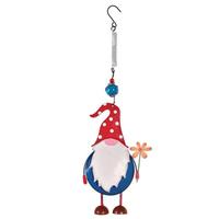 Sunset Vista Designs 17.75" Red Hat Gnome Bouncy 