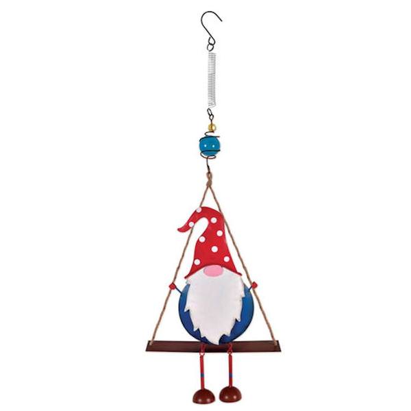 24" Swing Gnome Bouncy 