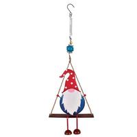 View 24" Swing Gnome Bouncy 
