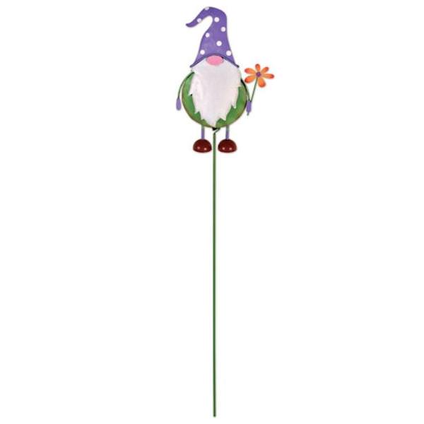 Purple Hat Gnome Sunset Vista Designs Pick