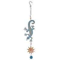 Sunset Vista Designs 20" Blue Gecko Bouncy 