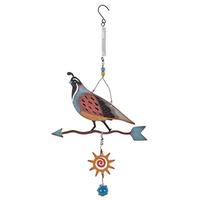 Sunset Vista Designs 18" Quail Bouncy 