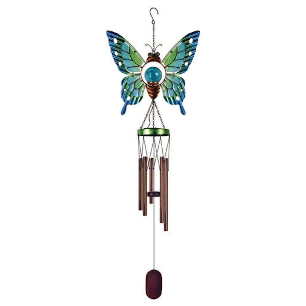 Sunset Vista Designs 412130 Lawn and Garden Wind Chime
